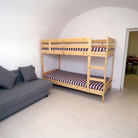 Arcovitti Apartments Monopoli Luaran gambar