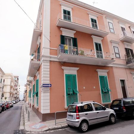 Arcovitti Apartments Monopoli Luaran gambar