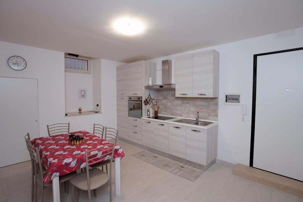 Arcovitti Apartments Monopoli Luaran gambar