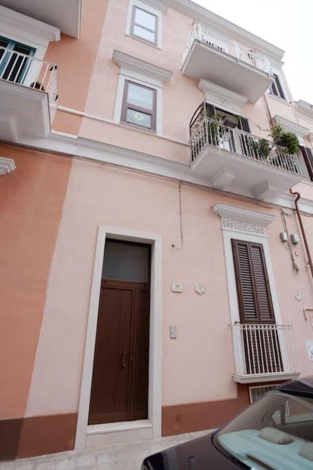Arcovitti Apartments Monopoli Luaran gambar
