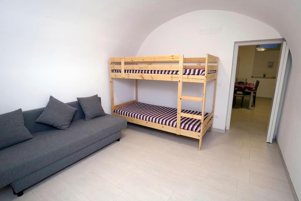 Arcovitti Apartments Monopoli Luaran gambar