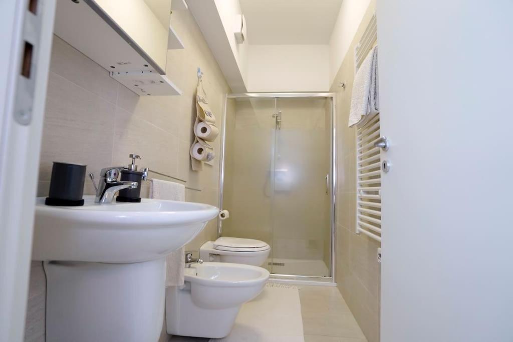 Arcovitti Apartments Monopoli Luaran gambar