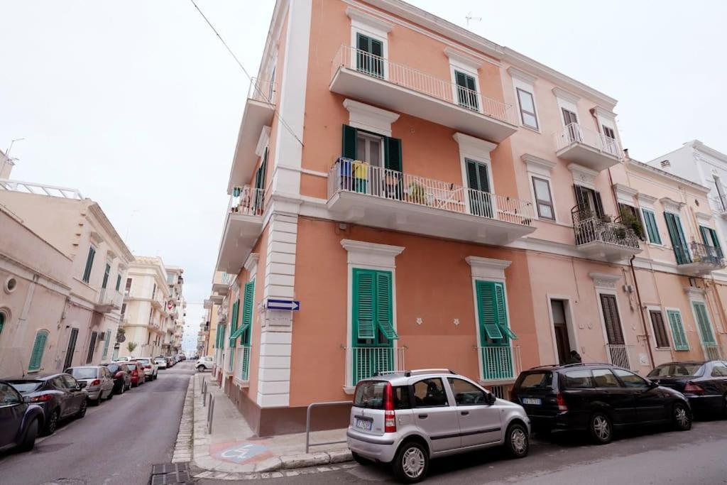 Arcovitti Apartments Monopoli Luaran gambar