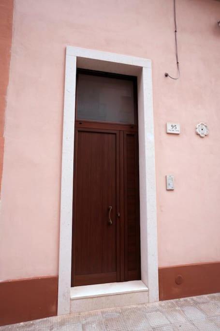 Arcovitti Apartments Monopoli Luaran gambar