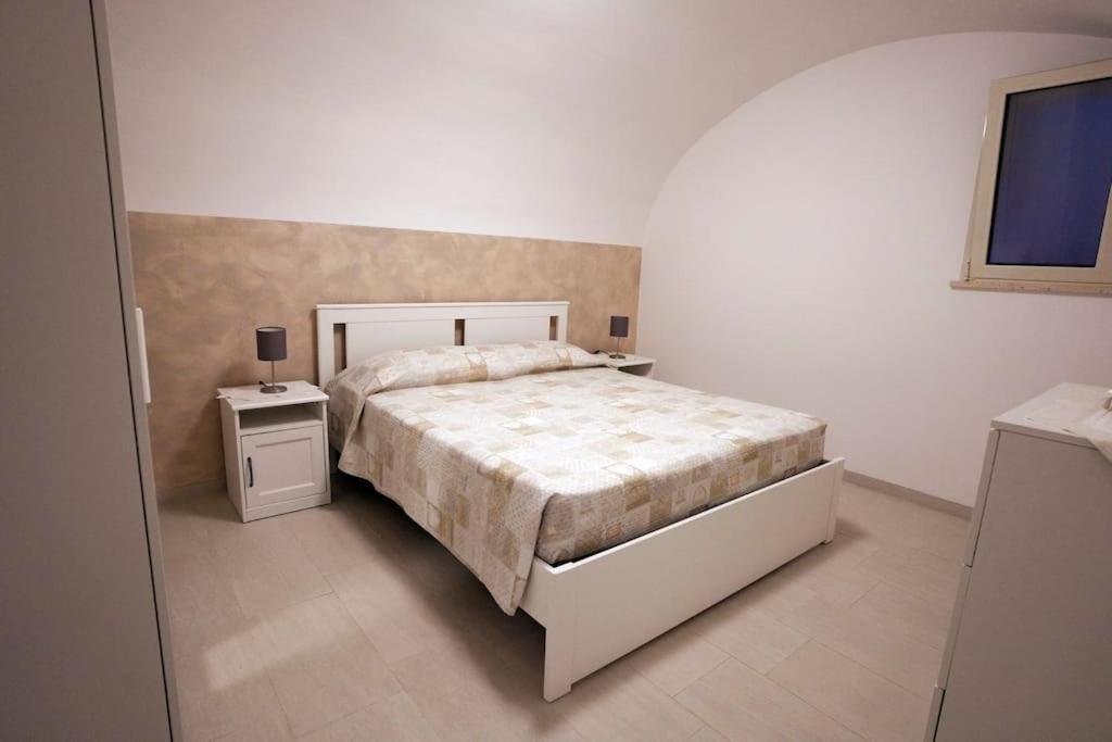 Arcovitti Apartments Monopoli Luaran gambar