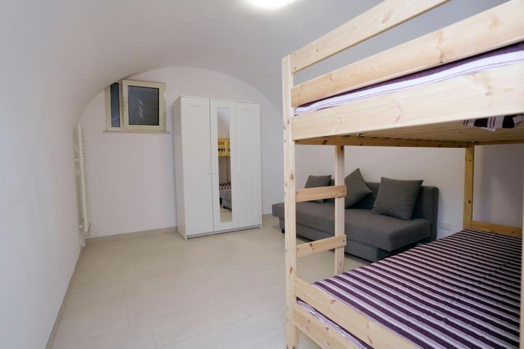 Arcovitti Apartments Monopoli Luaran gambar