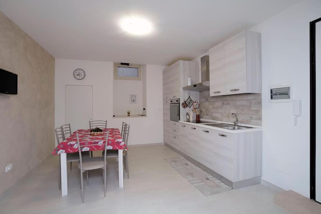 Arcovitti Apartments Monopoli Luaran gambar